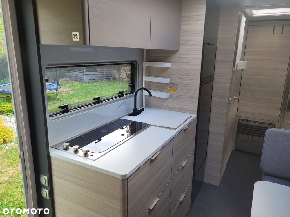 Adria ALTEA 552 Selection 60 - 18
