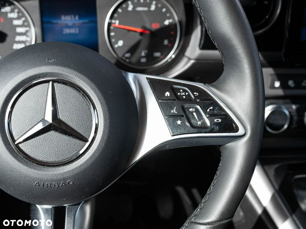 Mercedes-Benz Klasa T - 15