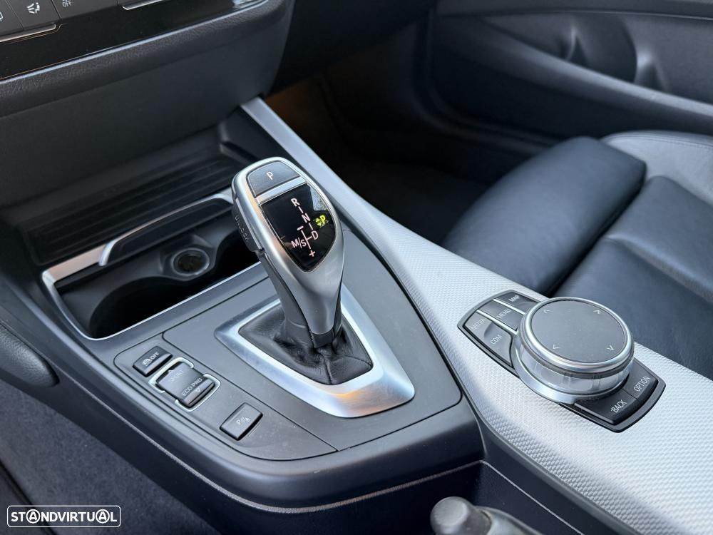 BMW M140i Aut. Special Edition - 24