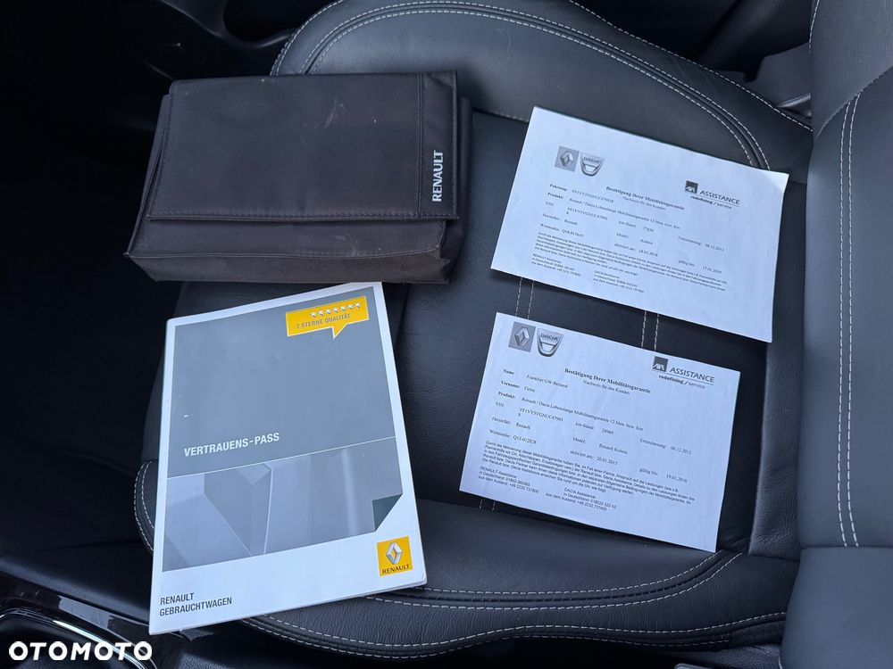 Renault Koleos 2.0 dCi FAP 4x4 Bose Edition - 39