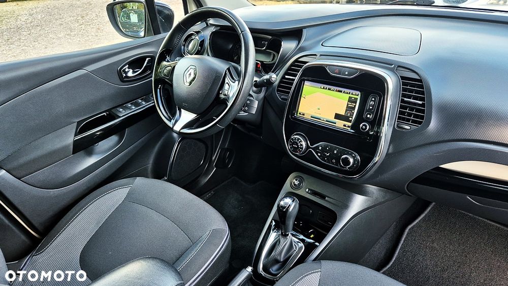 Renault Captur 1.2 TCe Intens EDC - 35