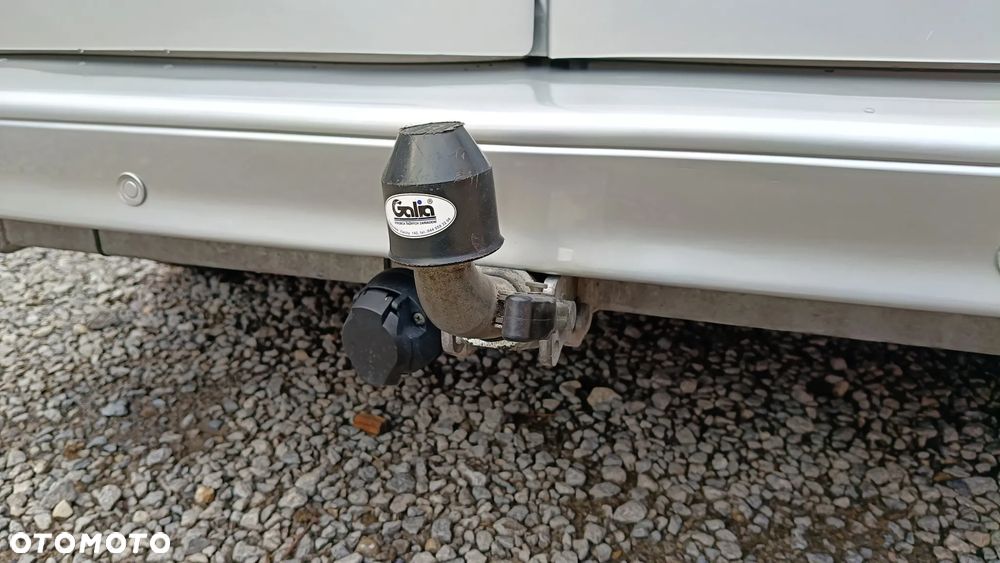 Renault Trafic Passenger L2H1 Privilège - 38