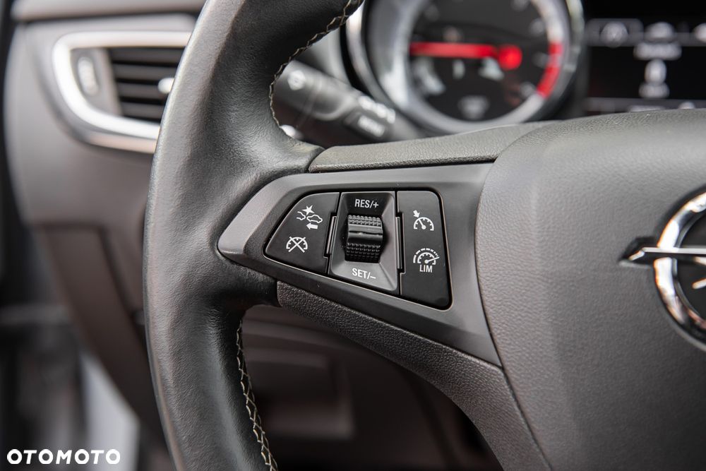 Opel Astra - 21