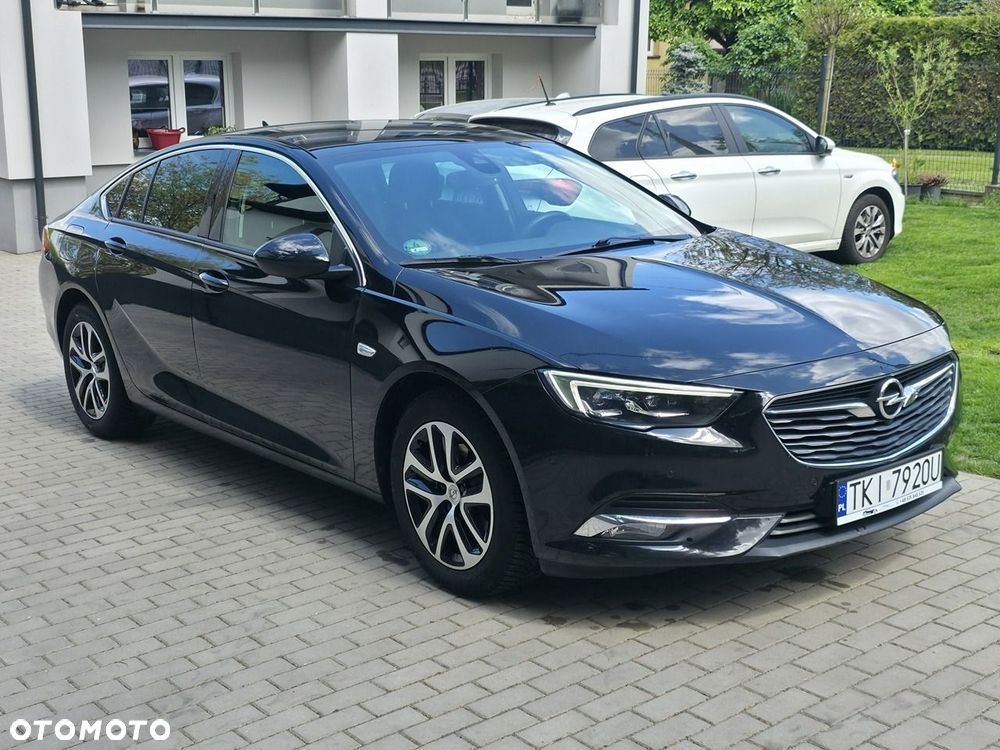 Opel Insignia - 2