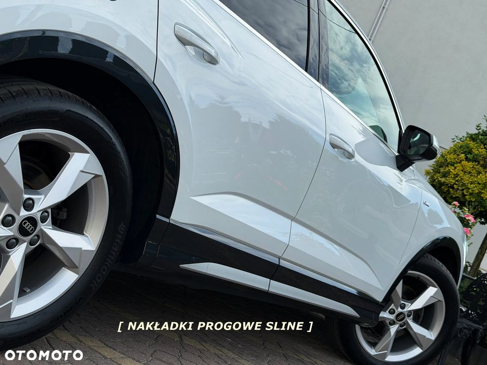 Audi Q3 Sportback 35 TDI S tronic S line - 30