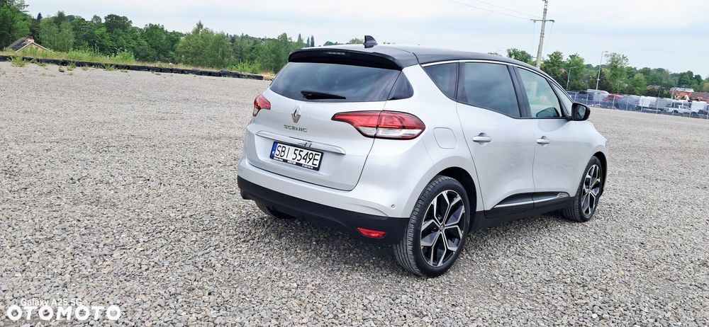 Renault Scenic ENERGY TCe 140 EDC INTENS - 5
