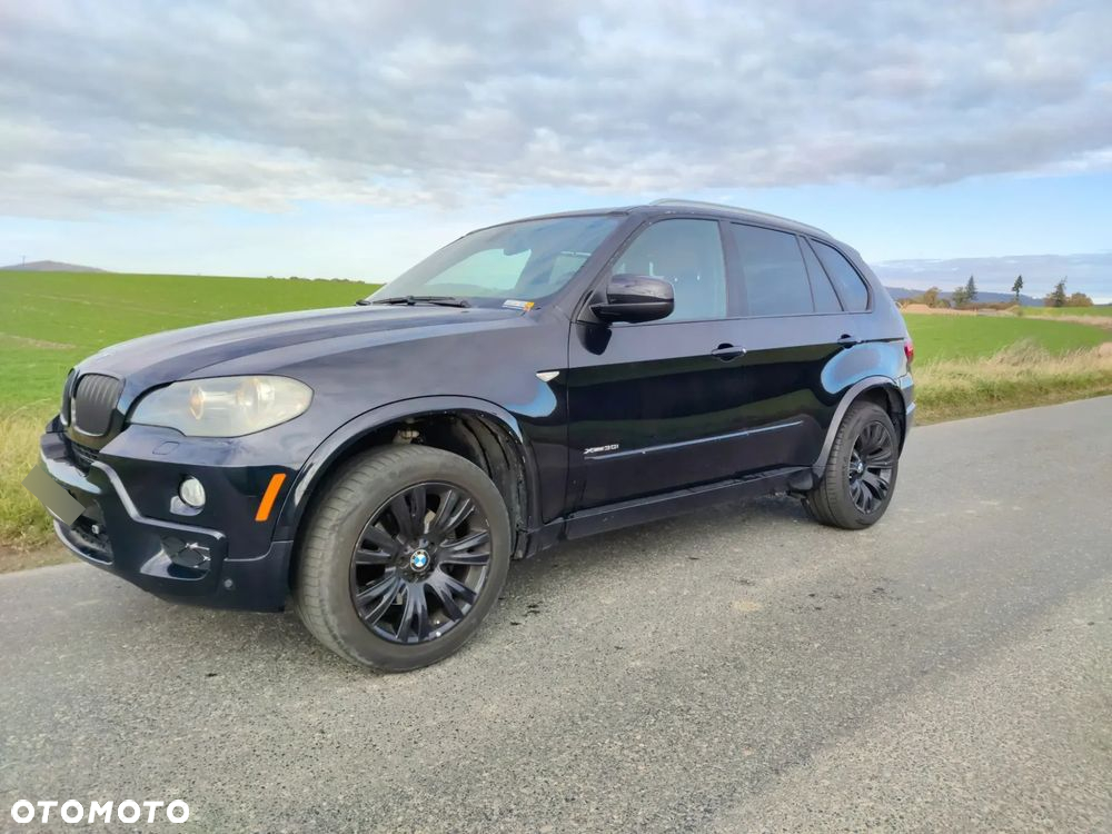 BMW X5 xDrive30i - 4