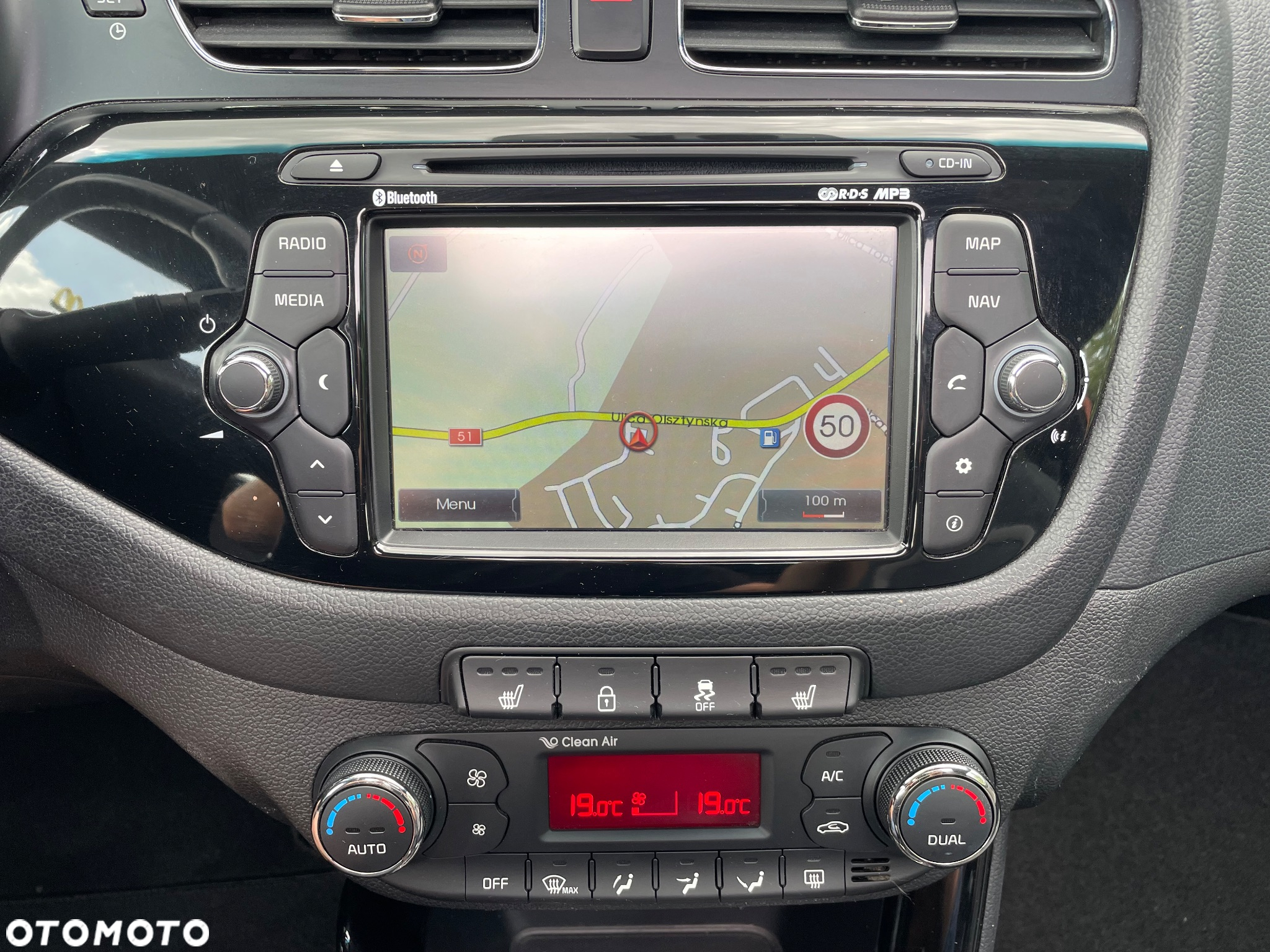 Kia ProCeed Pro_cee'd 1.6 GDI XL - 25