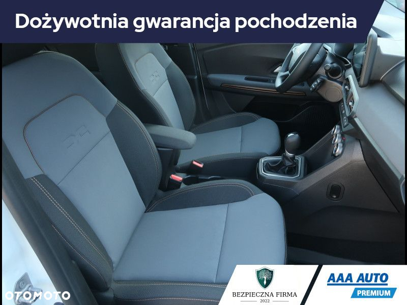 Dacia Sandero - 10