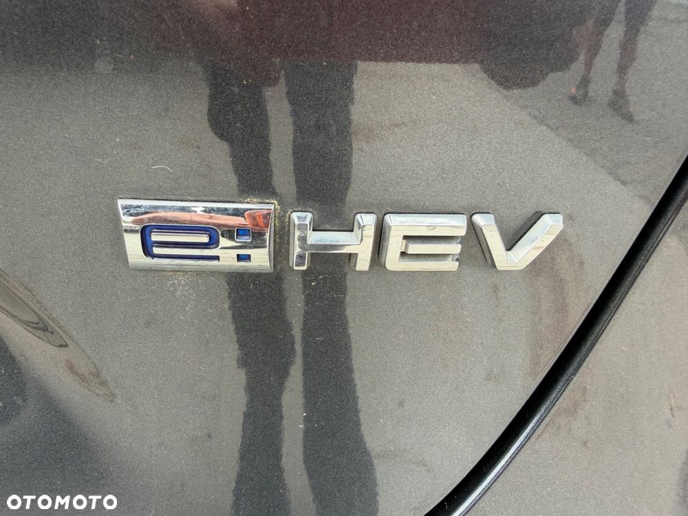 Honda HR-V e:HEV 1.5 i-MMD Advance Style Plus - 18
