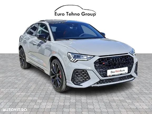 Audi RS Q3 - 6