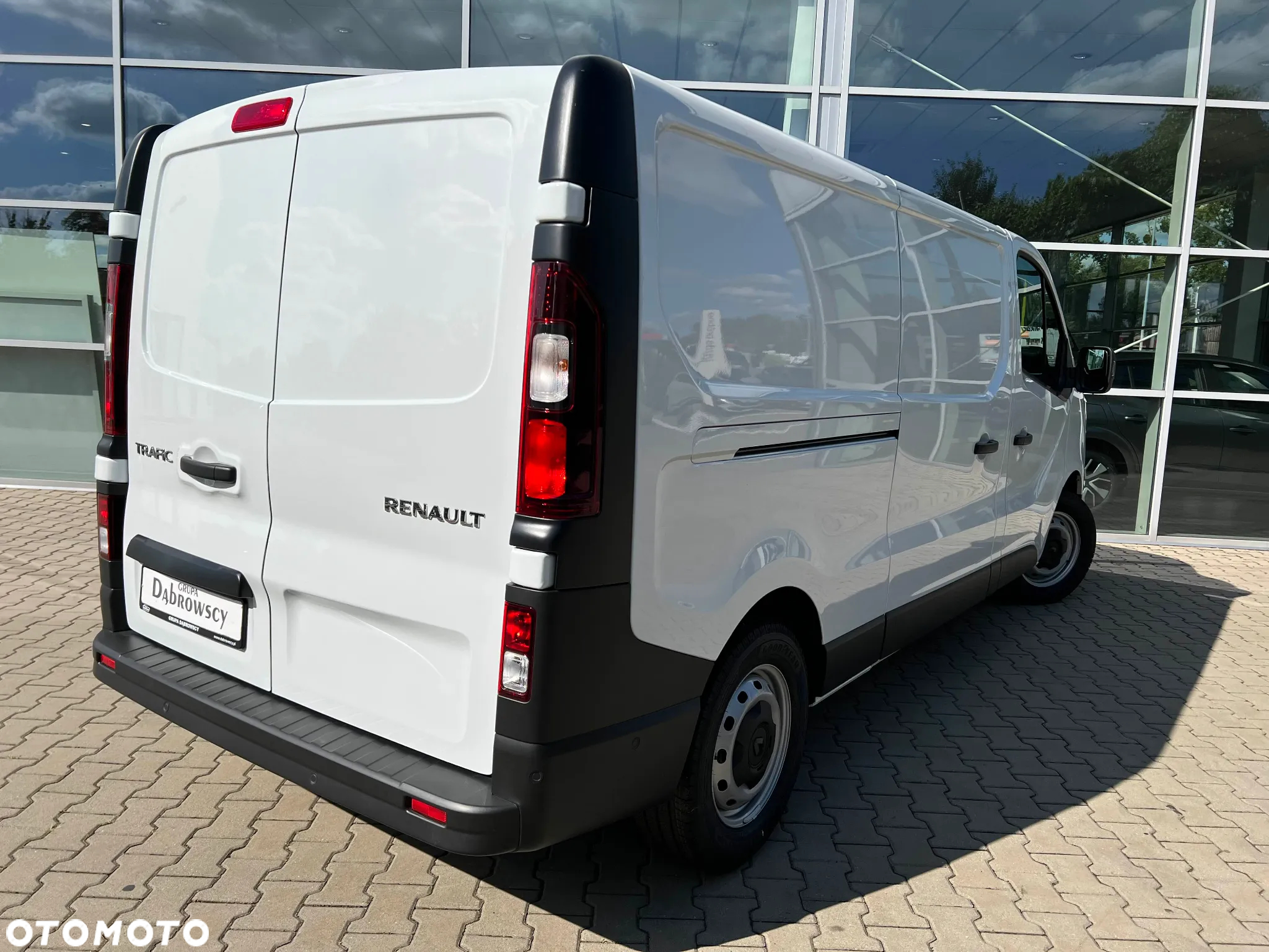 Renault Trafic - 6