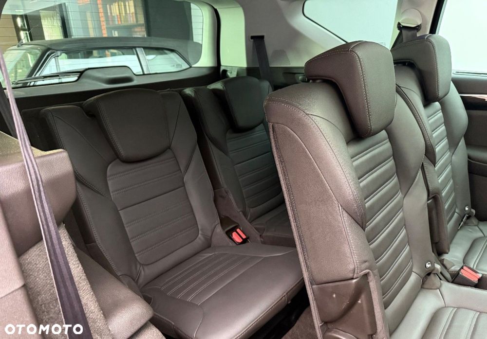 Renault Espace Energy dCi 160 EDC Intens - 20