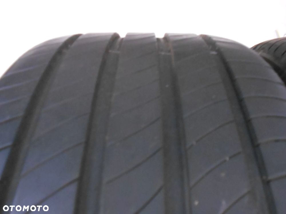OPONY  235/50R19 MICHELIN PRIMACY 4 S1 DOT 3422 6.7MM - 4