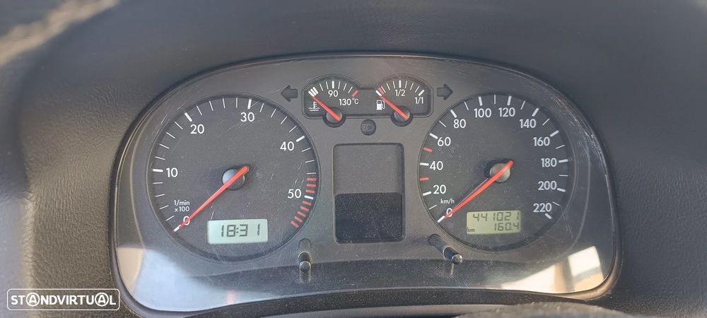 VW Golf 1.9 TDi GT Special - 9