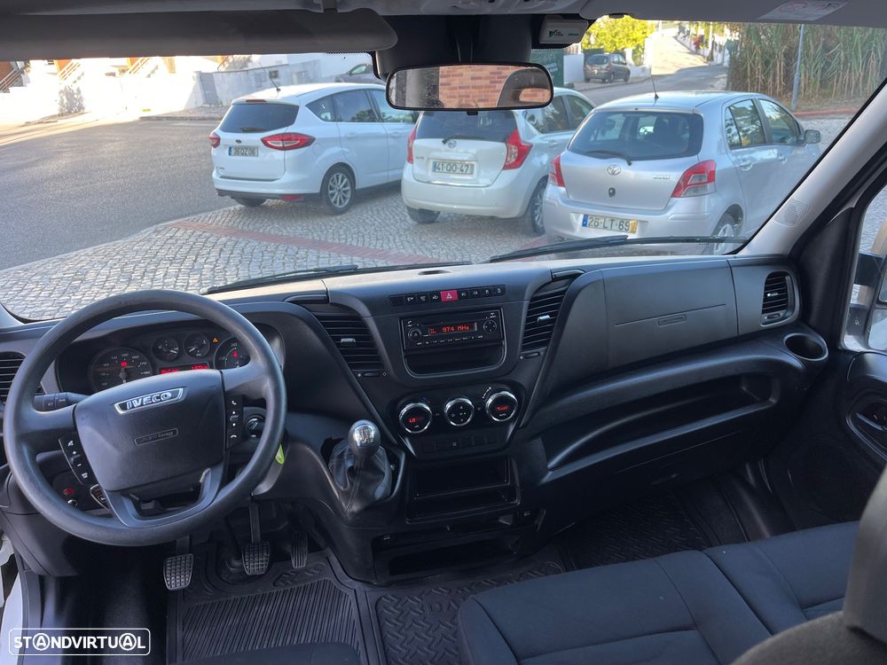 Iveco Daily - 8