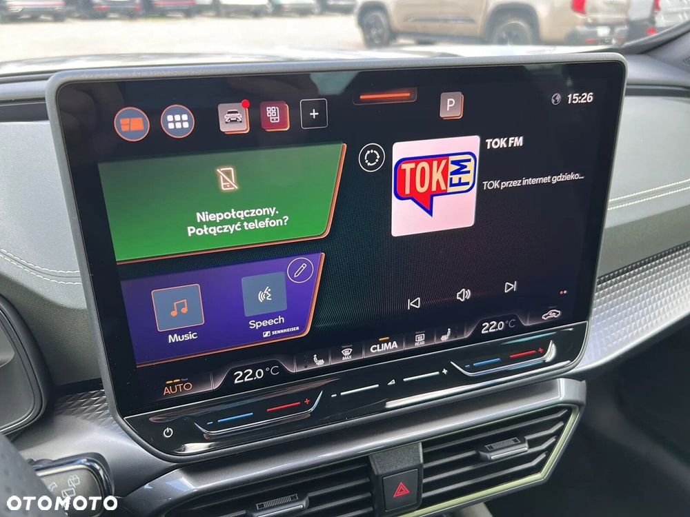 Cupra Formentor - 18