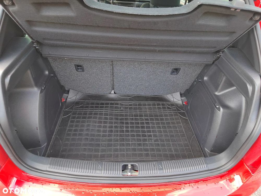 Skoda Fabia 1.2 TSI Monte Carlo - 20
