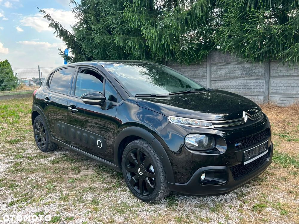 Citroën C3 Pure Tech 110 S&S SHINE - 34