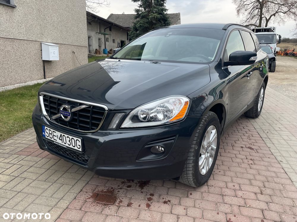 Volvo XC 60 - 2