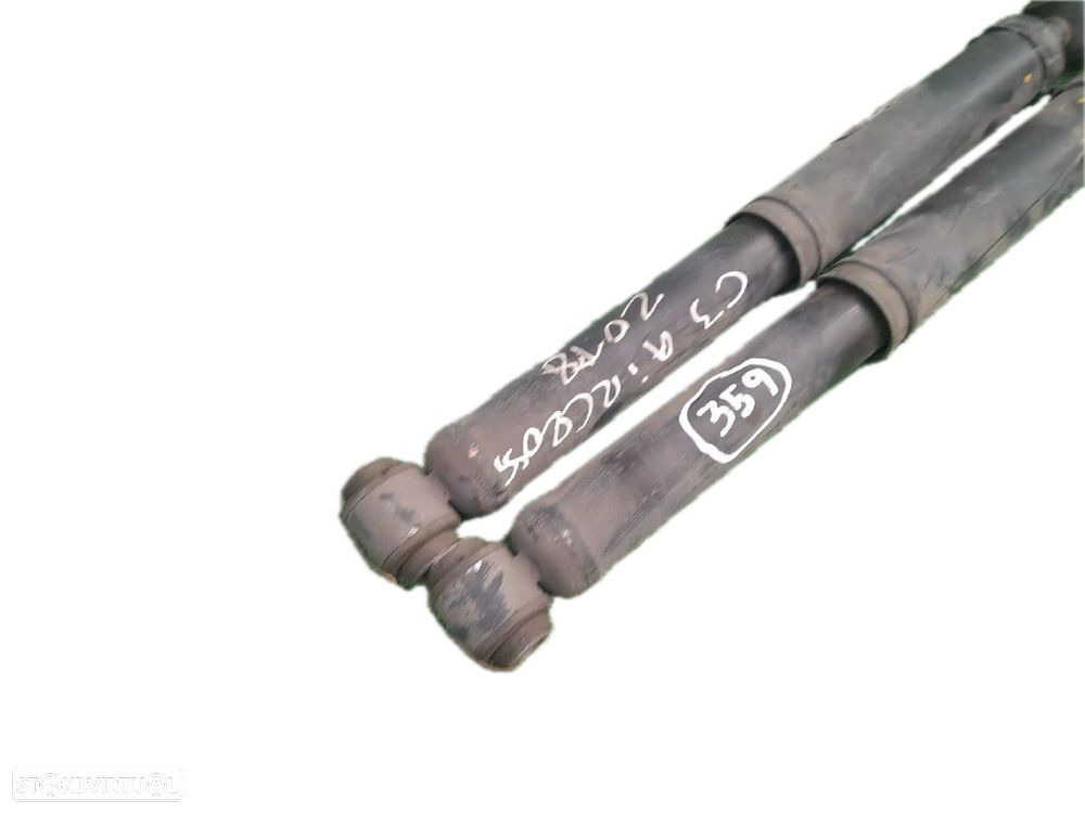 Amortecedor Suspensão Citroën C3 Aircross Ii (2R_, 2C_) - 2