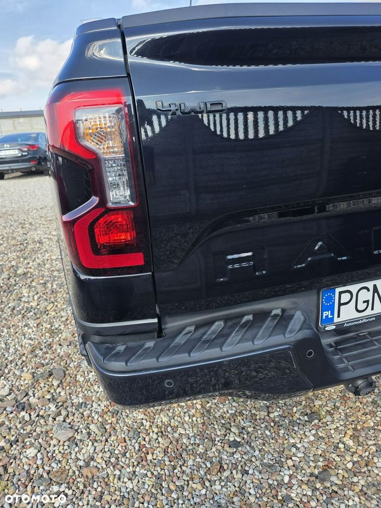 Ford Ranger - 18