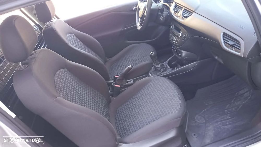 Opel Corsa 1.3CDTI AC já c/iva - 16