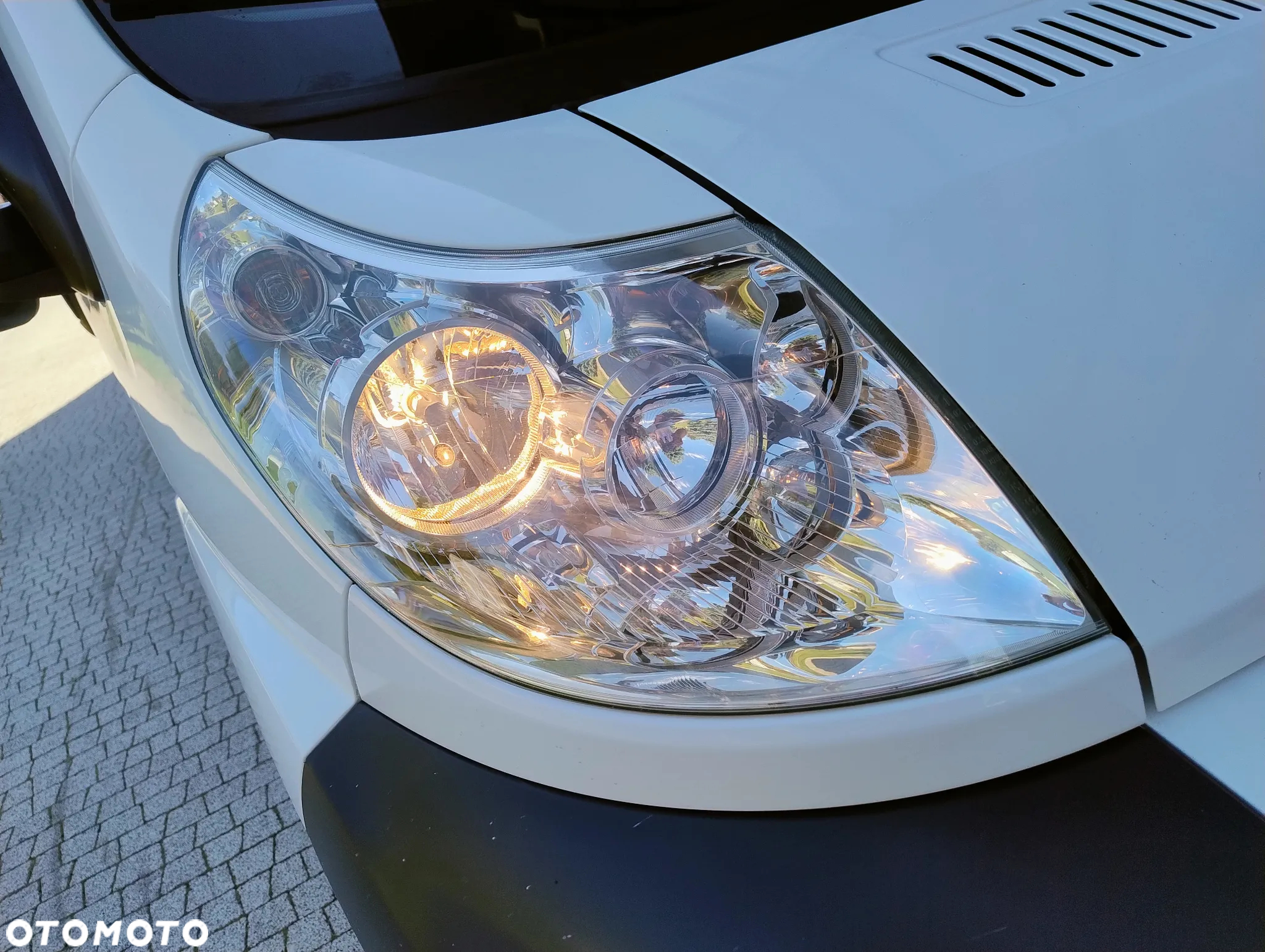 Citroën JUMPER PO LIFTINGU 2.2 HDI (110KM) 6-BIEGÓW (L2H1) LONG STAN IDEALNY NIE MA RDZY 100% ORYGINAŁ KM SERWIS ! ! ! - 24