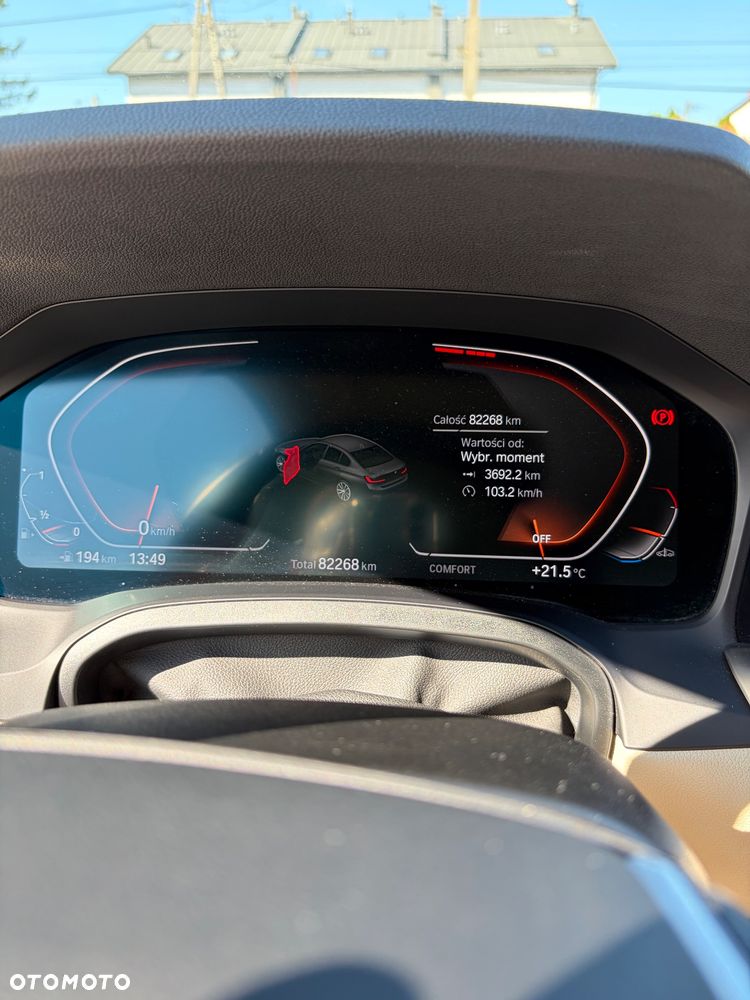 BMW Seria 3 318i Sport Line - 10