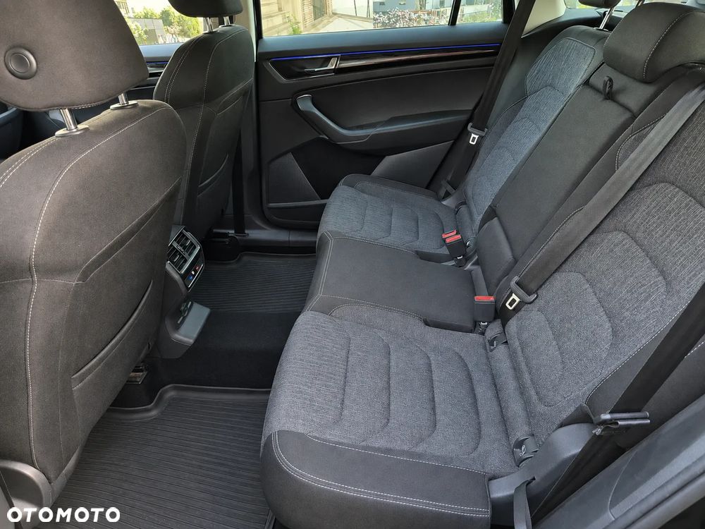 Skoda Kodiaq 2.0 TDI 4x4 Style DSG - 21