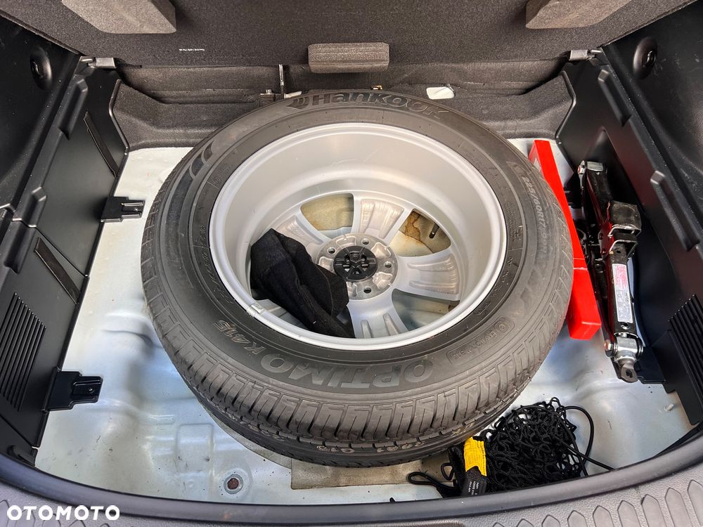 Kia Sportage - 21