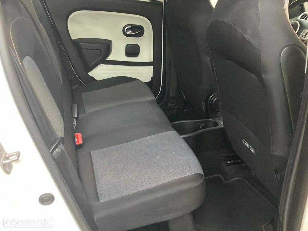Renault Twingo 1.0 SCe Dynamique - 18