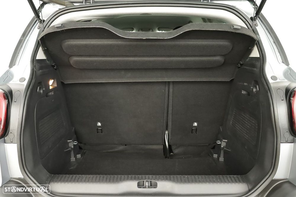 Citroën C3 Aircross 1.2 PureTech C-Series - 23