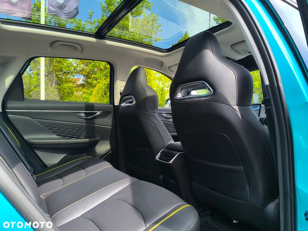 BAIC 5 Beijing 1.5T Comfort DCT - 24