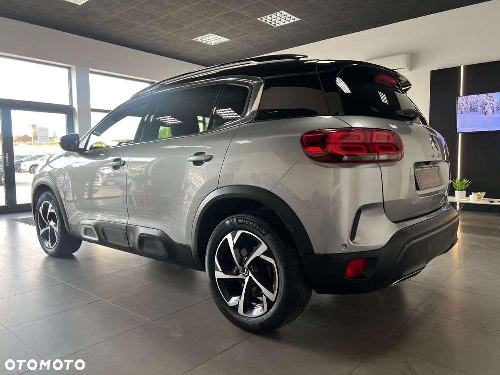 Citroën C5 Aircross - 4
