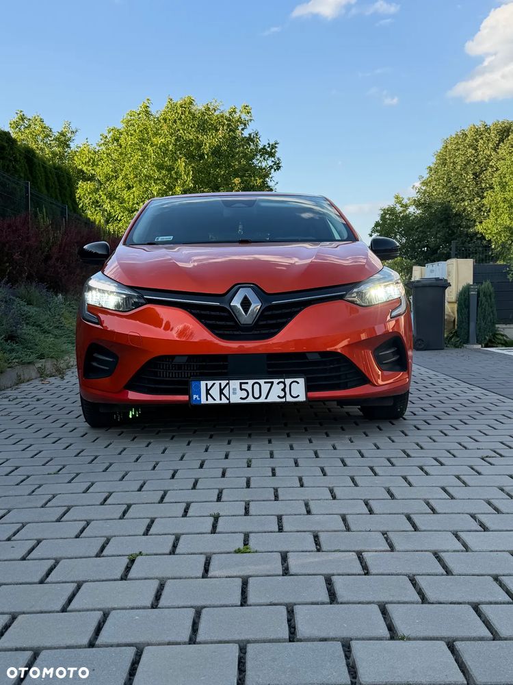 Renault Clio 1.0 TCe Zen - 16