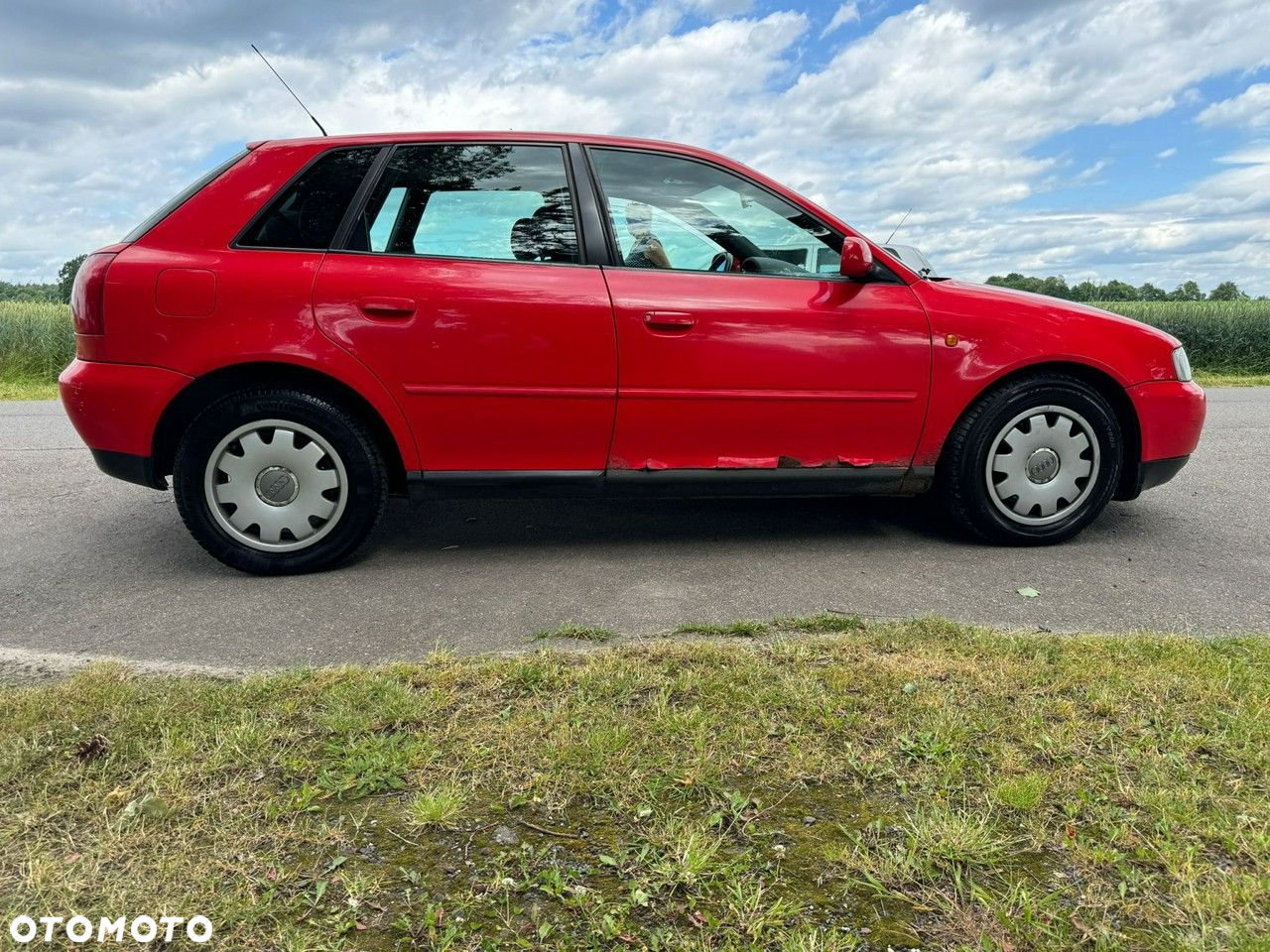 Audi A3 - 6