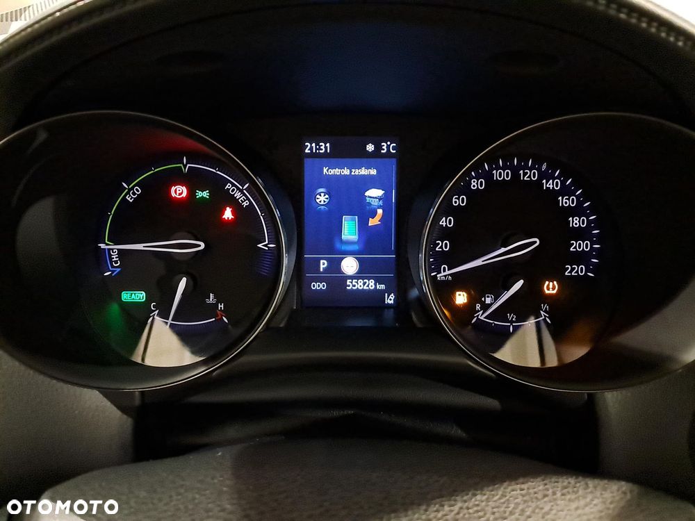 Toyota C-HR 1.8 Hybrid GPF Comfort - 13