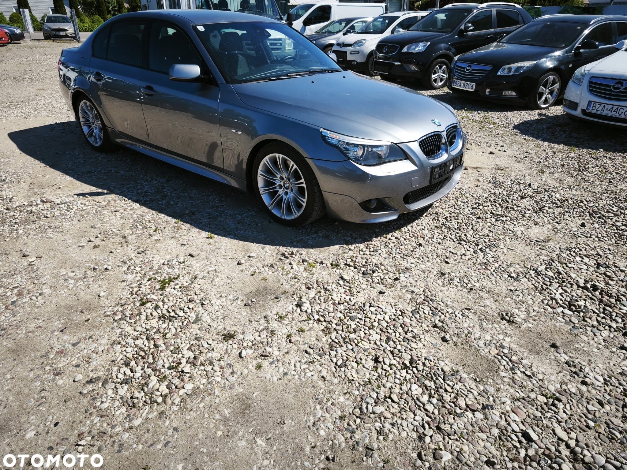 BMW Seria 5 530i xDrive Touring Edition Exclusive - 1