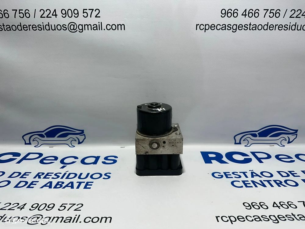 .Bomba Modulo Hidraulico ABS Original ESP VAG VW Volkswagen Skoda Audi 1K0614517T 2003 - 2013 - 5