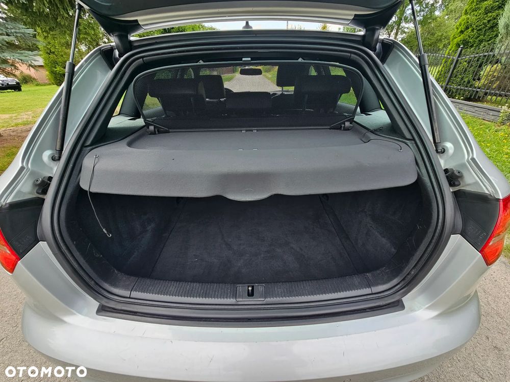 Audi A3 Sportback 2.0 TDI DPF S line Sportpaket - 18