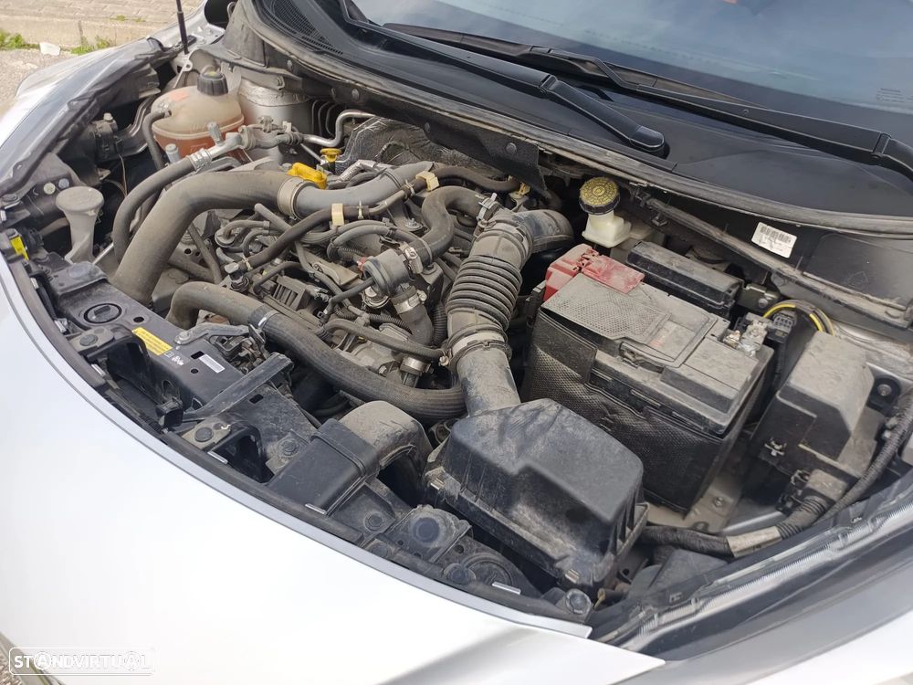 Nissan Micra 0.9 IG-T BOSE Limited Edition S/S - 14