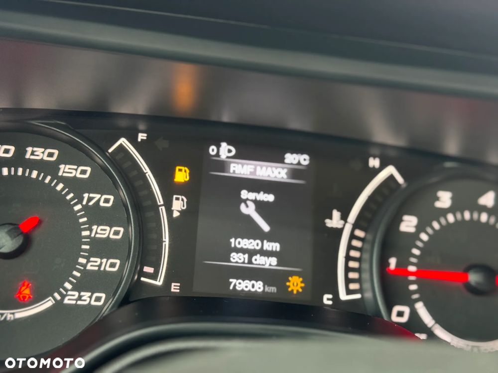 Fiat Tipo 1.4 16v Lounge EU6d - 31