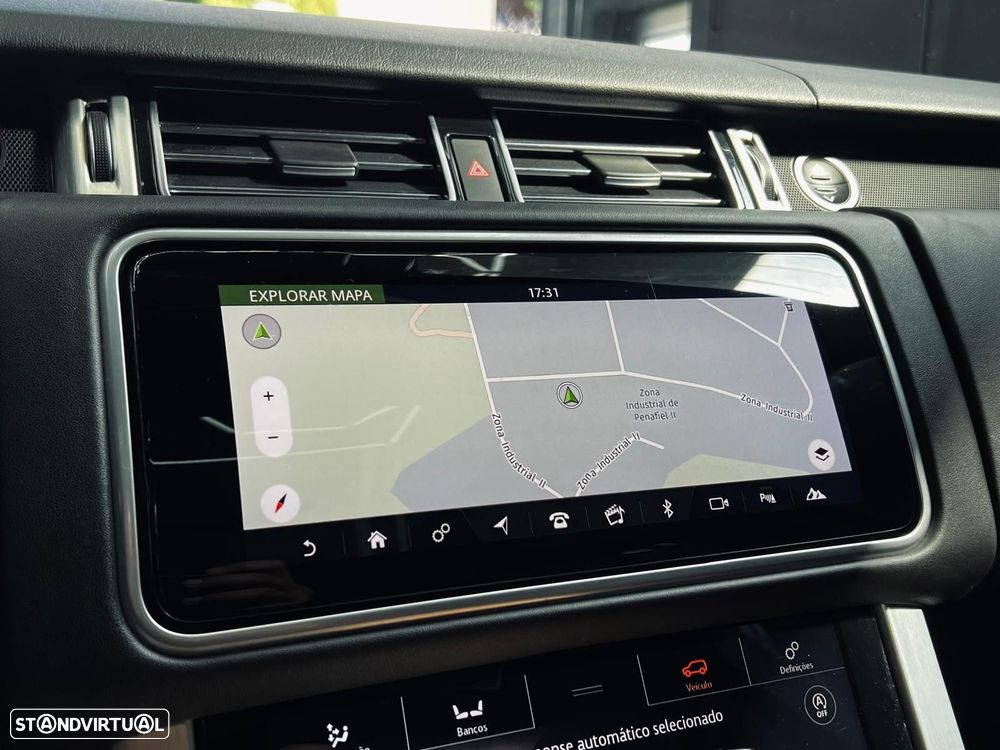 Land Rover Range Rover 2.0 Si4 PHEV Autobiography - 28