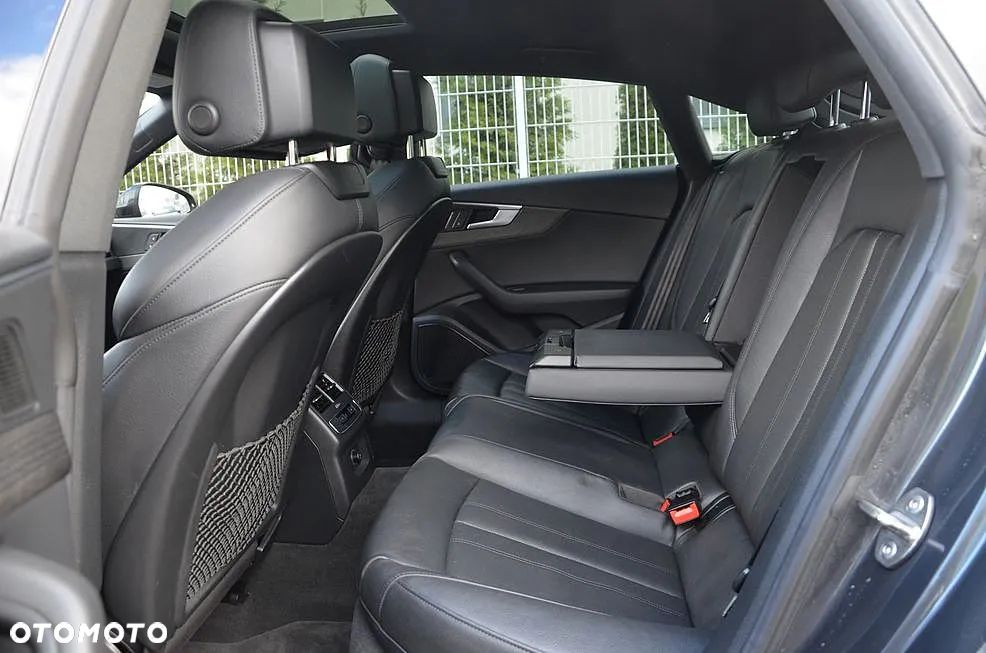 Audi A5 Sportback 45 TFSI quattro S tronic - 17
