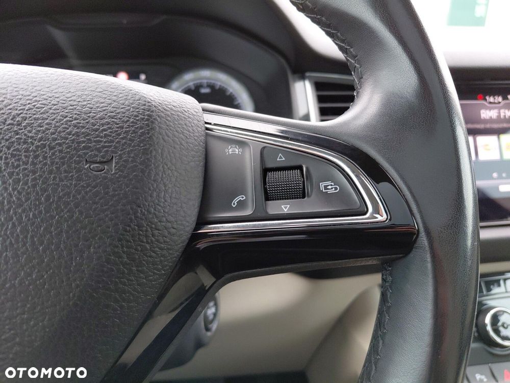 Skoda Kodiaq 2.0 TSI 4x4 Style DSG - 19