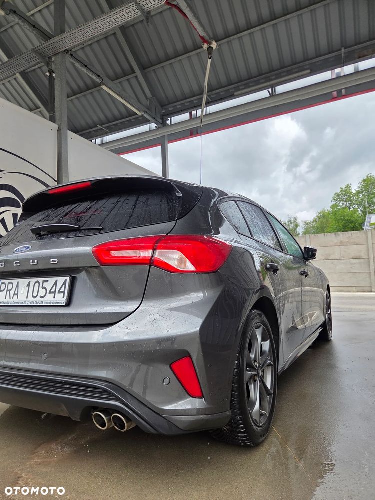 Ford Focus 1.5 EcoBlue ST-Line - 5