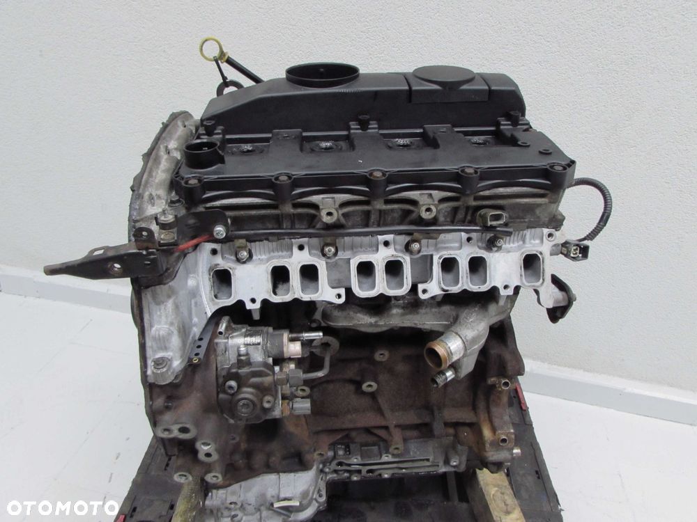 FORD TRANSIT VII SILNIK 2.4 TDCI 11 ROK PHFA 06-14 POMORSKIE - 9