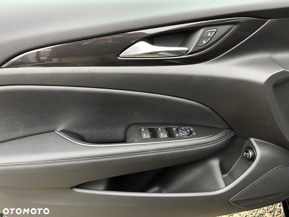 Opel Insignia 2.0 CDTI Elegance S&S - 30