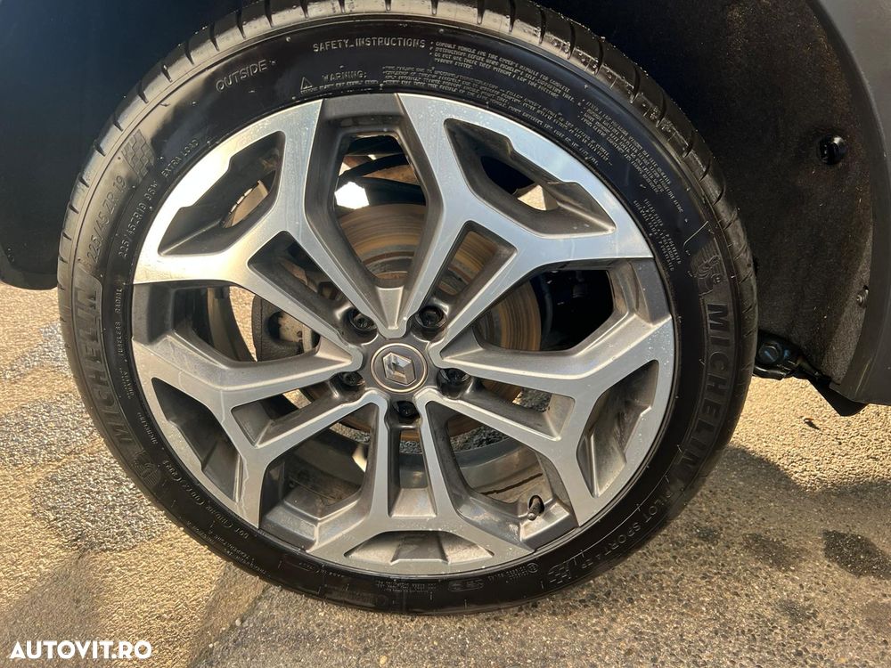 Renault Kadjar TCe EDC GPF Black Edition - 4